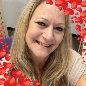 Meet your Posher, Marsha